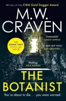 Image of The Botanist by M. W. Craven
