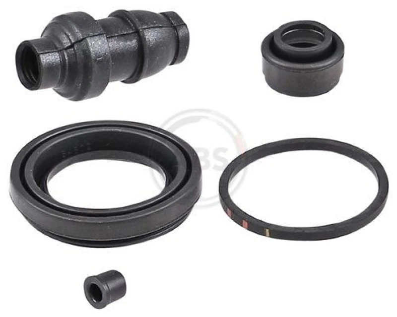 Image of A.B.S. Repair Kit, brake caliper A.B.S. 73512