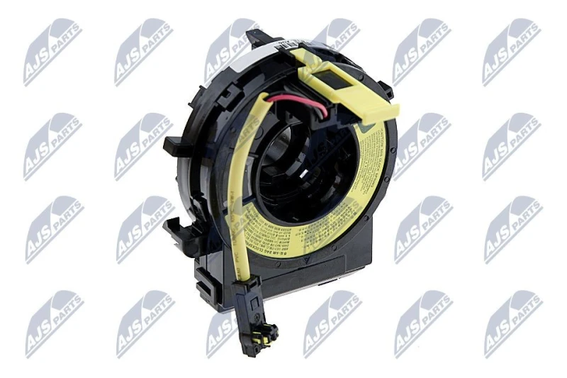Image of NTY Clock spring for steering wheel NTY EAS-HY-006