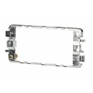 Image of Mk Grey Modular Grid Frame
