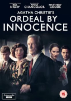 Image of Agatha Christie: Ordeal By Innocence