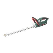 Image of Webb WEV20HT 50cm 20V Cordless Hedge Trimmer