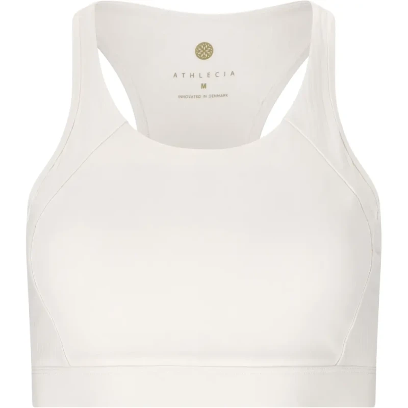 Image of Sports bra Athlecia Aliya V2 Blanc Female XS