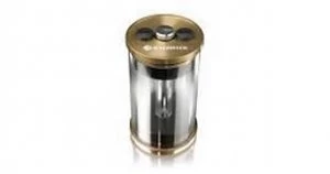 Image of Raijintek RAI-R10 Reservoir 100mm (200ml capacity) - Gold