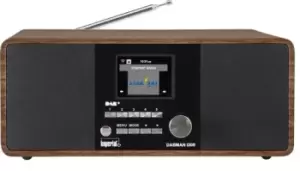 Image of Imperial Dabman i200 Internet Digital Black