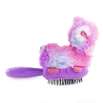 Image of Wet BrushPlush Brush - # Llama 1pc