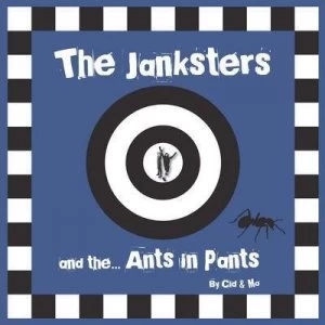 Image of The Janksters and the Ants in Pants by Cara Doxey Paperback