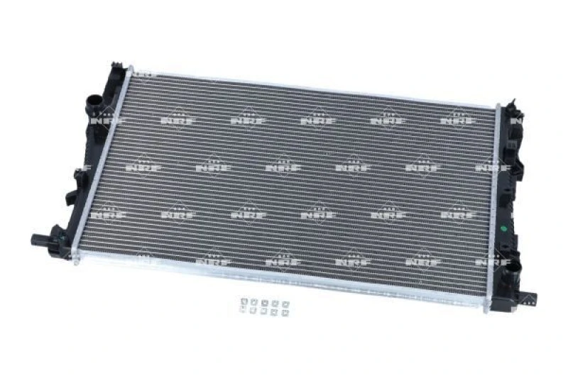 Image of NRF Engine radiator NRF 550060