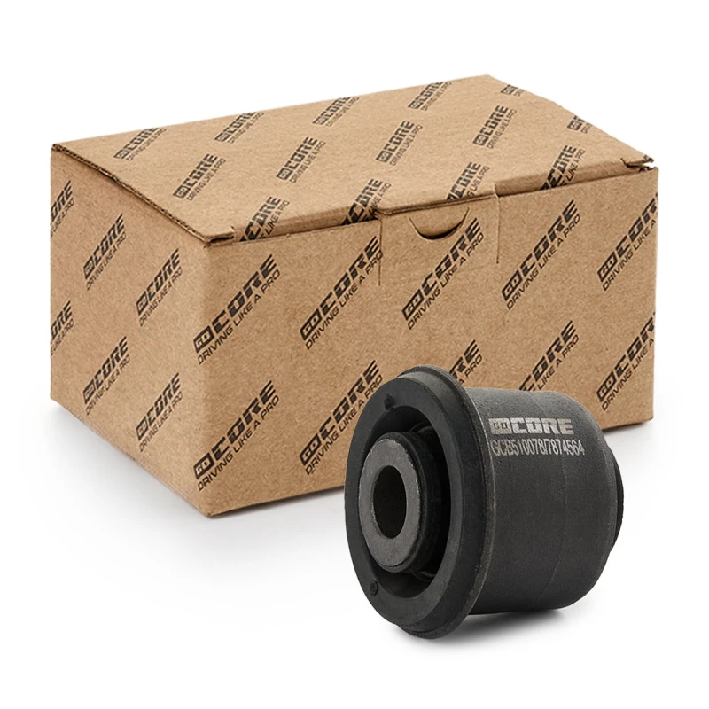 Image of goCORE Trailing arm / Suspension arm bush goCORE GCB510078