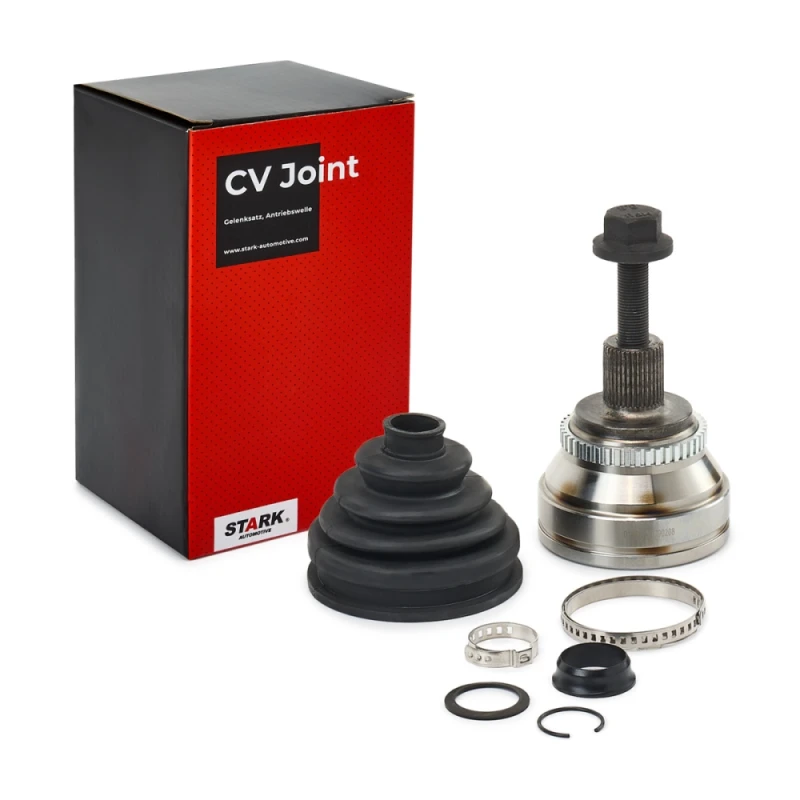 Image of STARK SKJK-0200020 CV Joint Joint Kit,drive shaft (5)
