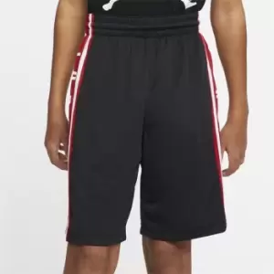 Image of Air Jordan Air HBR Shorts Infant Boys - Black