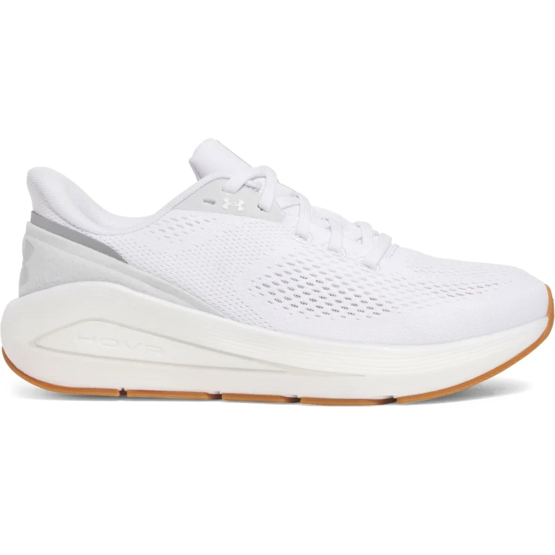Image of Womens running shoes Under Armour Sonic 7 Blanc Female 38,5