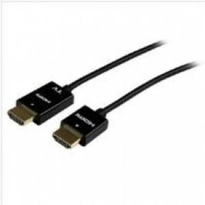 Image of StarTech (5m/15 feet) Active High Speed HDMI Cable - HDMI to HDMI - M/M