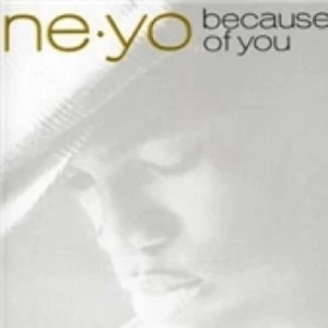 Image of Ne Yo Because Of You CD