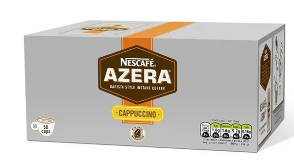 Image of Nescafe Gold Blend Decaff Coffee 200g