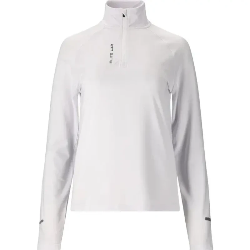 Image of Thermal shirt Elite Lab Core Blanc Female 40