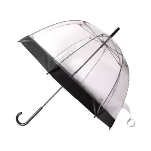 Image of totes Eco Dome Umbrella Black
