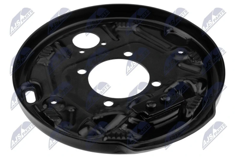 Image of NTY Brake disc backing plate NTY HTO-ME-045