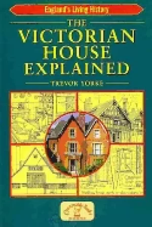 Image of victorian house explained