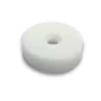 Image of EK Water Blocks EK-RES X3 - TOP WHITE