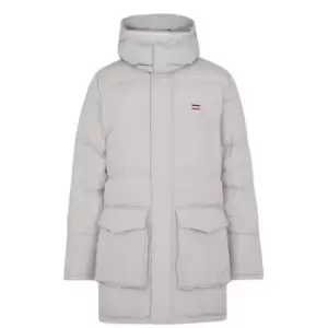 Image of Levis Levis Filmore Parka Mens - Multi