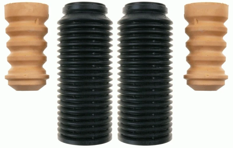 Image of Dust cover kit, shock absorber SACHS 900 026