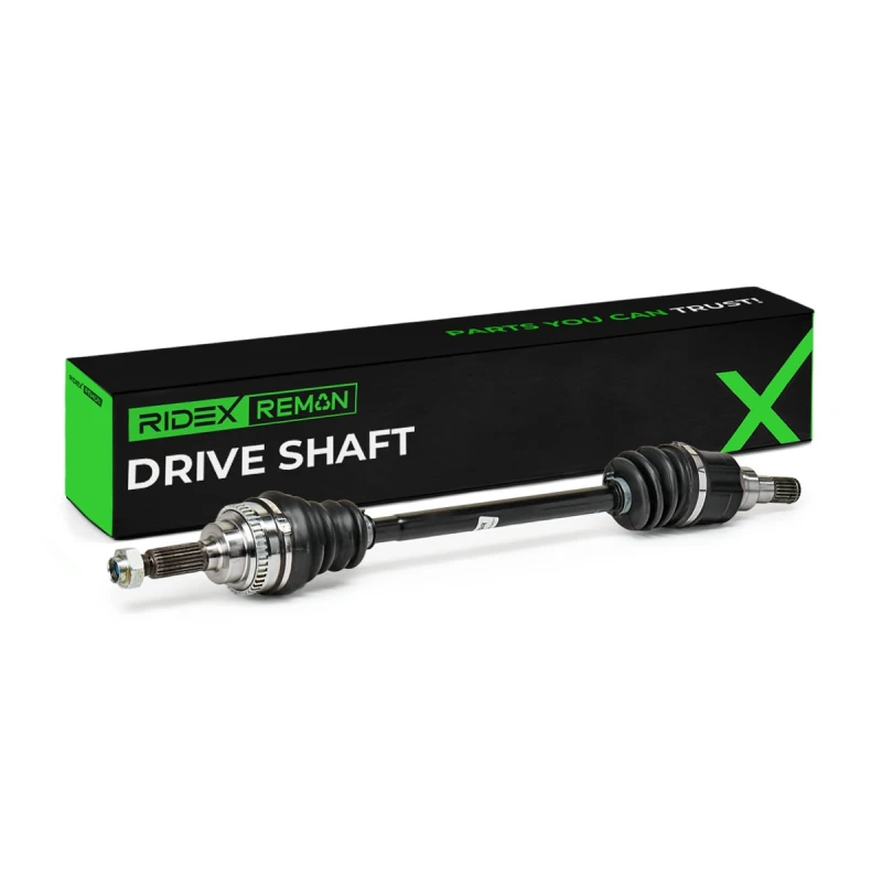 Image of RIDEX REMAN Drive shaft RIDEX REMAN 13D1489R