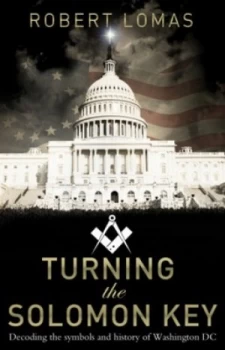 Image of Turning the Solomon Key by Robert Lomas Paperback