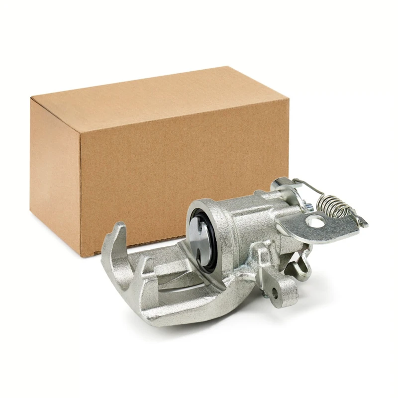 Image of RIDEX REMAN Brake caliper RIDEX REMAN 78B0176R
