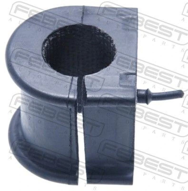 Image of Anti roll bar bush FEBEST TSB-ACR40F