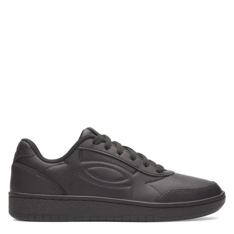 Image of Under Armour UA Tempo Ld62 Black female 4 (37.5)