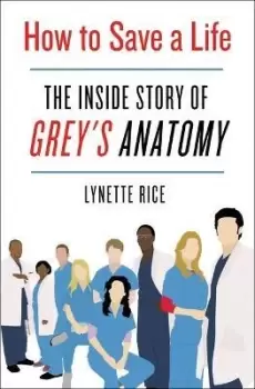 Image of How to Save a Life by Lynette Rice