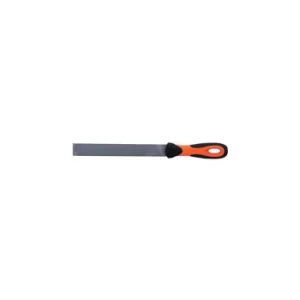 Image of 250MM (10") Hand Second Engineers File with Handle