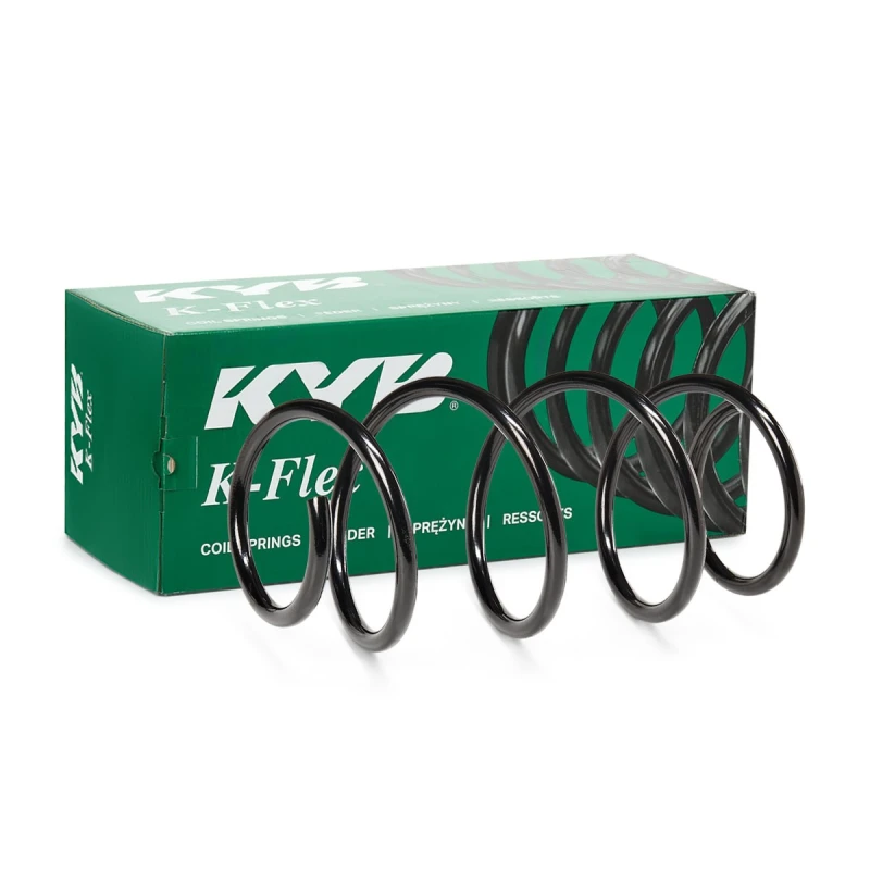 Image of KYB Coil spring KYB RA4147