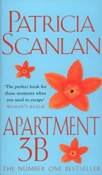 Image of Apartment 3b by P Scanlan Paperback