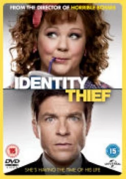 Image of Identity Thief