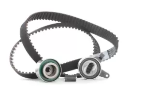 Image of CONTITECH Timing belt kit CT769K1 Timing belt set,Cam belt kit MAZDA,KIA,MX-5 II (NB),MX-5 I (NA),MX-3 (EC),FAMILIA IV (BF),323 C IV (BG),XEDOS 6 (CA)