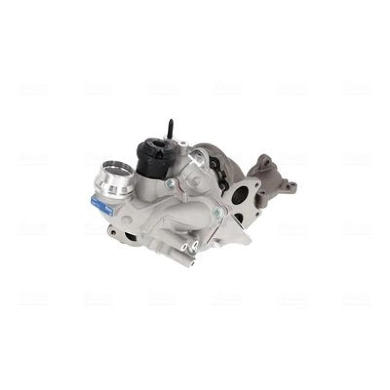 Image of NISSENS Turbocharger NISSENS 93950