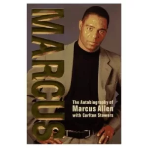 Image of Marcus by Marcus Allen