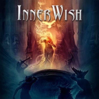 Image of Innerwish - Innerwish CD