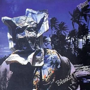 Image of Bloody Tourists by 10cc CD Album