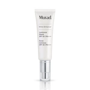 image of Murad Luminous shield spf 50 pa