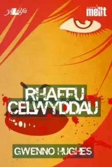 Image of Cyfres Mellt: Rhaffu Celwyddau