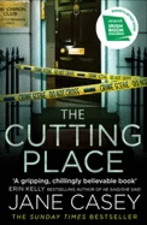 Image of cutting place