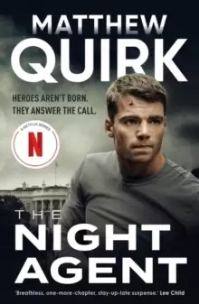 Image of The Night Agent