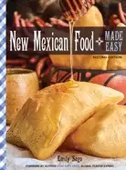 Image of new mexican food made easy