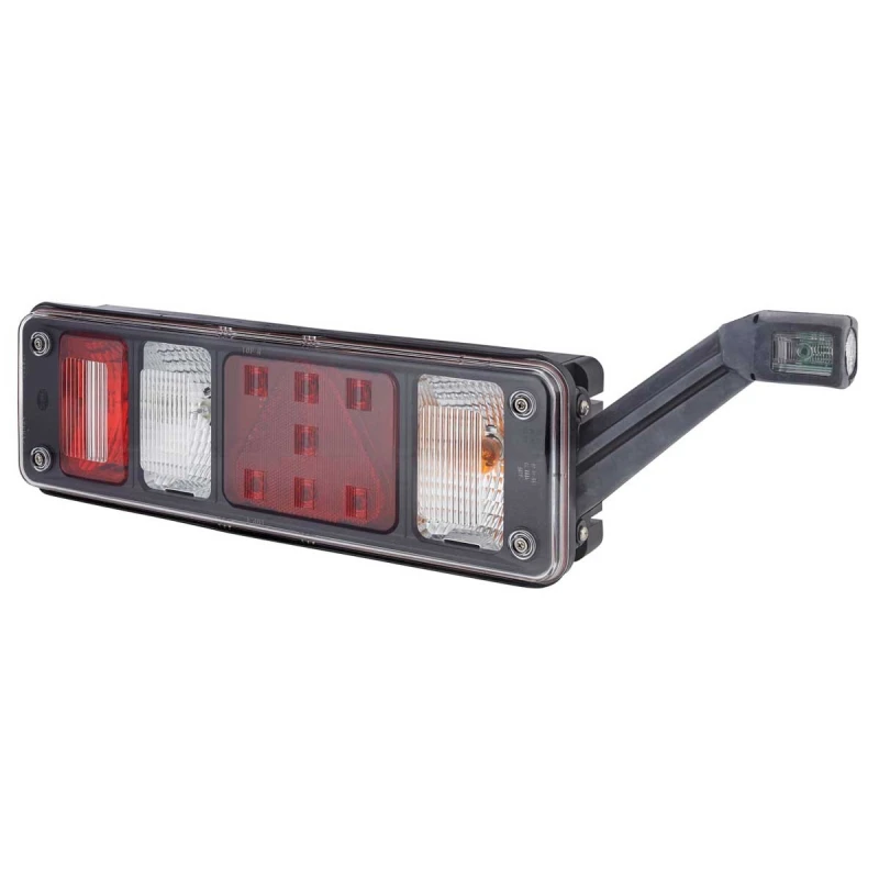 Image of HELLA 2VP 340 961-121 Combination Rearlight Combination Rearlight (2492)