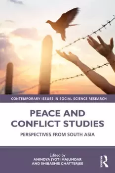 Image of Peace and Conflict StudiesPerspectives from South Asia