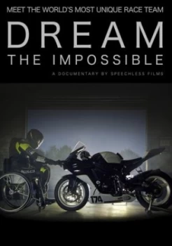 image of Dream the Impossible - DVD