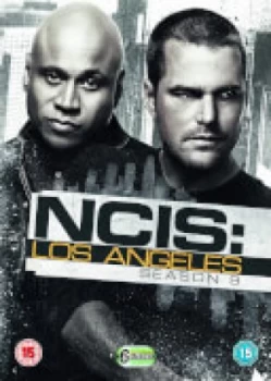 Image of NCIS: Los Angeles Season 9